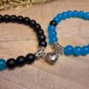 Pärchenarmbänder – Bild 2