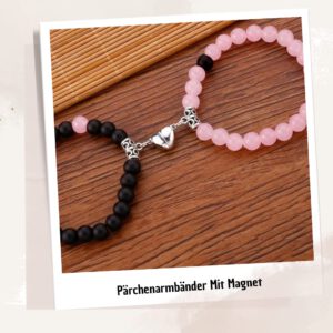 Pärchenarmbänder