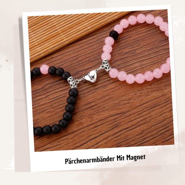 Pärchenarmbänder