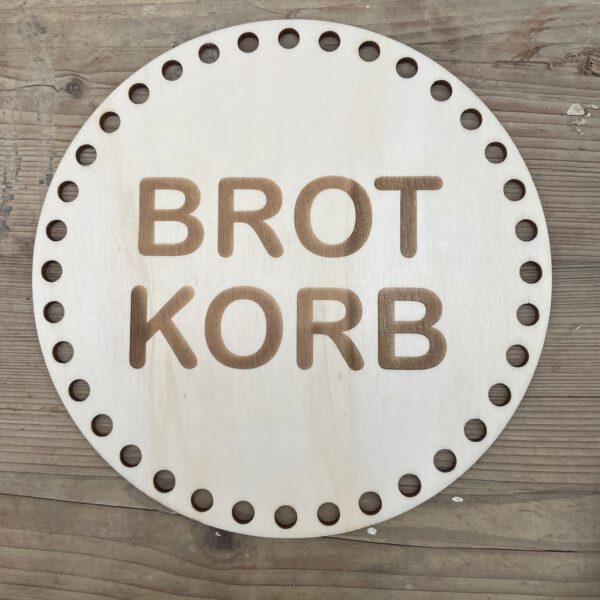 Brotkorb – Bild 4