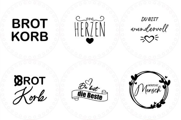 Korb – Bild 5