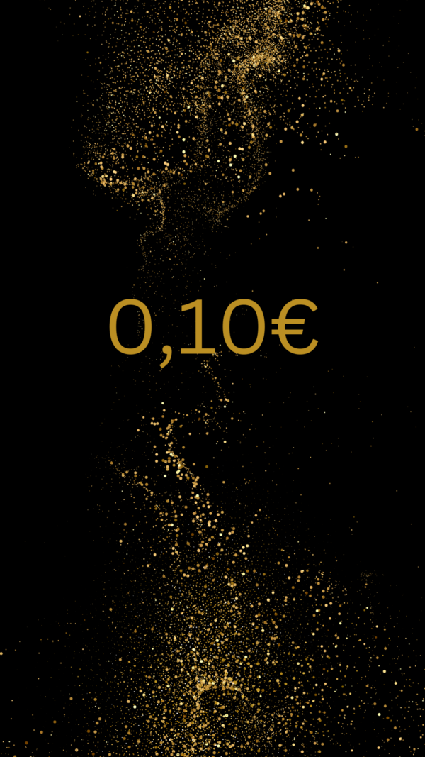 0,10 €