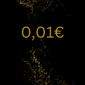 0,01 €