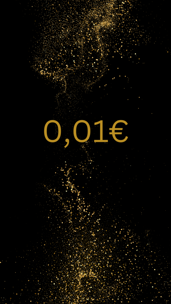 0,01 €