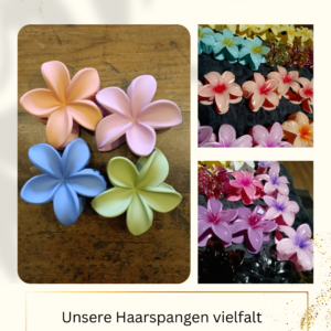 Haarspangen