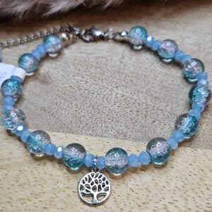 Armband mit Lebensbaum