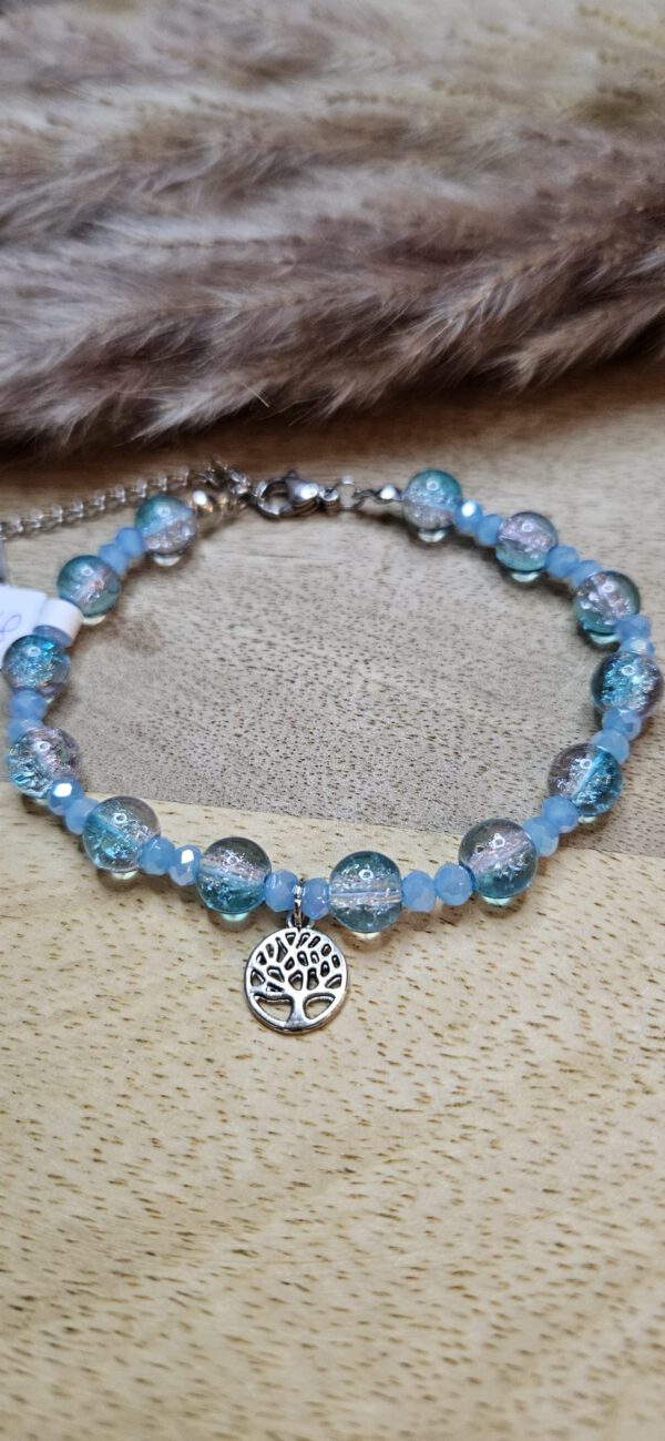 Armband mit Lebensbaum