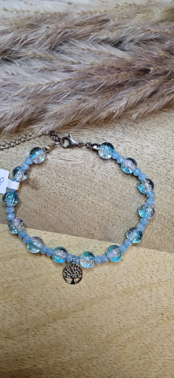 Armband mit Lebensbaum – Bild 2