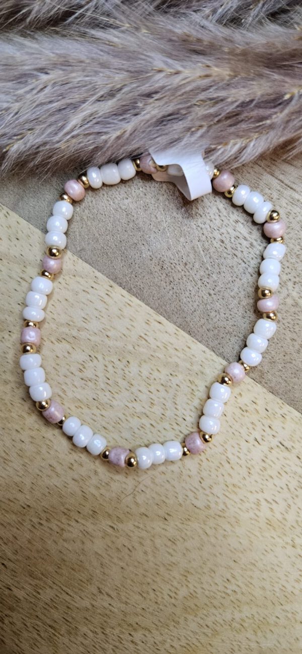 Ein Traum in Rosa – Bild 2