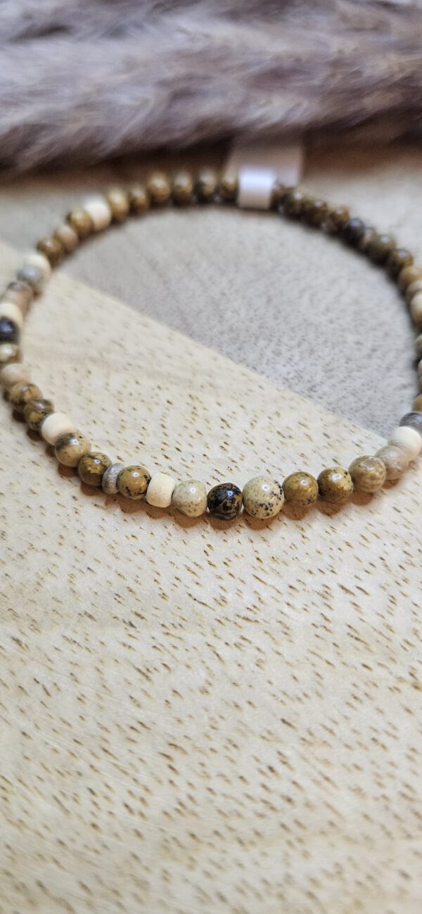 Armband für Natur Liebhaber