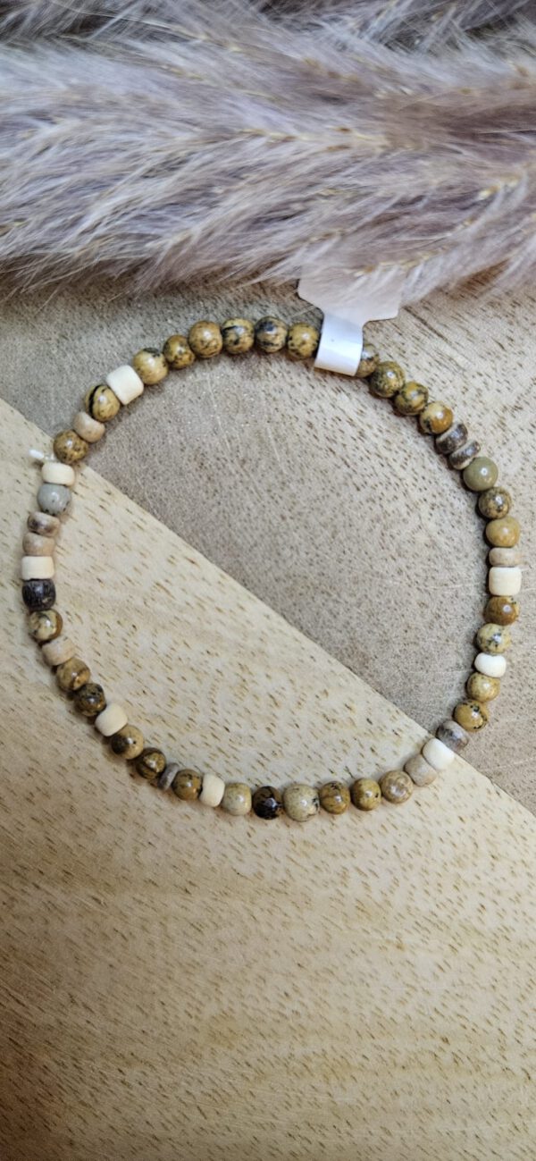 Armband für Natur Liebhaber – Bild 2