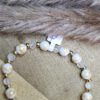 Citrin Armband – Bild 2
