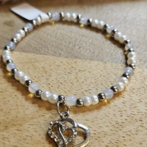 Herz Armband