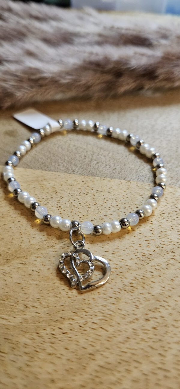 Herz Armband