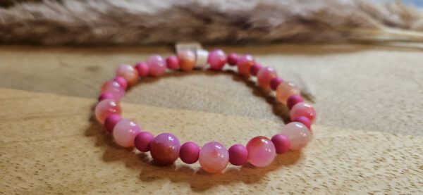 Pinker Traum