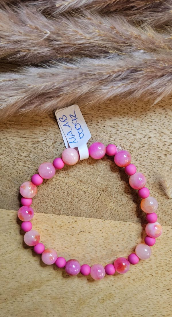 Pinker Traum – Bild 2