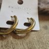 Goldene Creolen – Bild 2