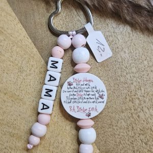 Liebe Mama