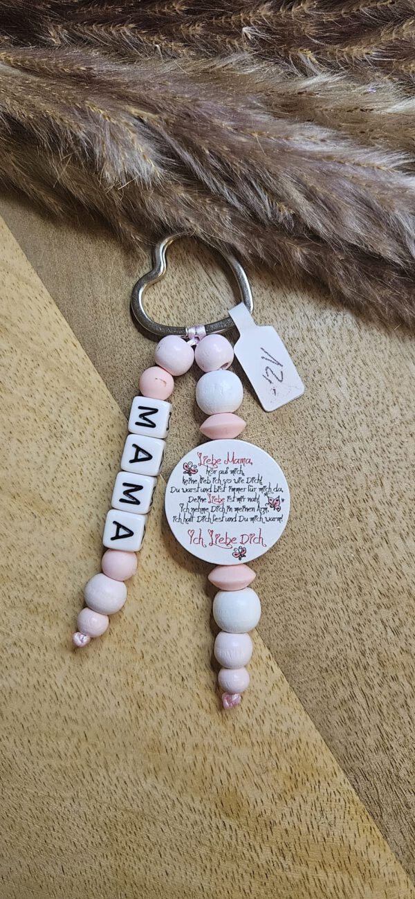 Liebe Mama