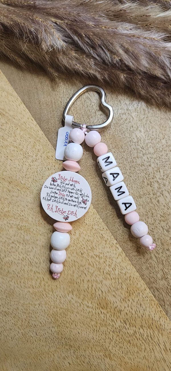 Liebe Mama – Bild 2