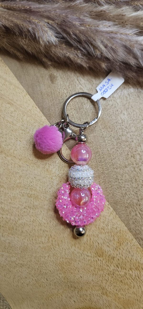 Pinker Mond – Bild 2