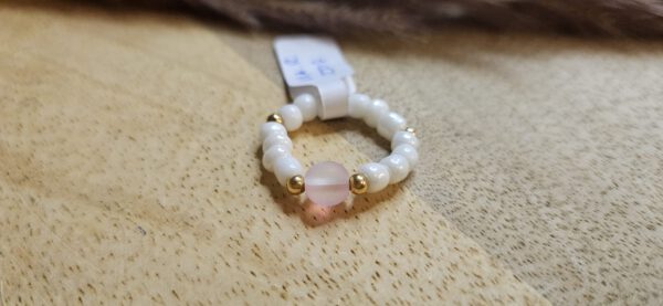 Ring Miyuki/Aurora