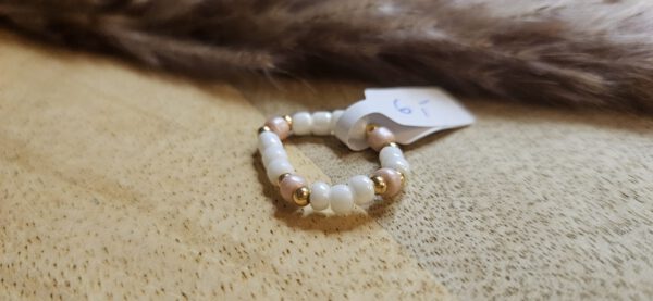 Ring in Elegant