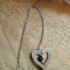 Kette mit Blaufluss – Bild 2
