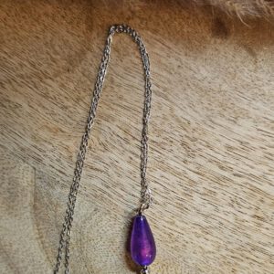 Kette mit Polaris Anhänger