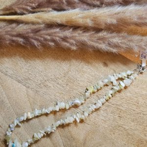 Kette aus Cetrin