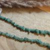 Kette mit Jade – Bild 2