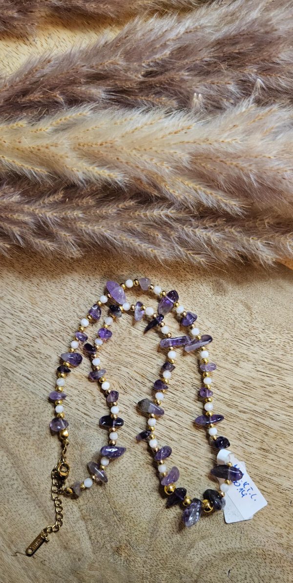 Amethyst