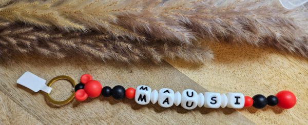 Mausi