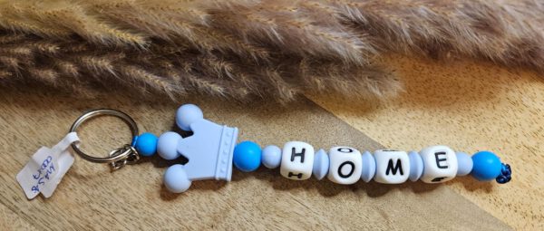 Blaue Krone – Bild 2