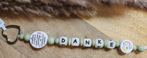 Danke Olive