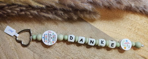 Danke Olive – Bild 2
