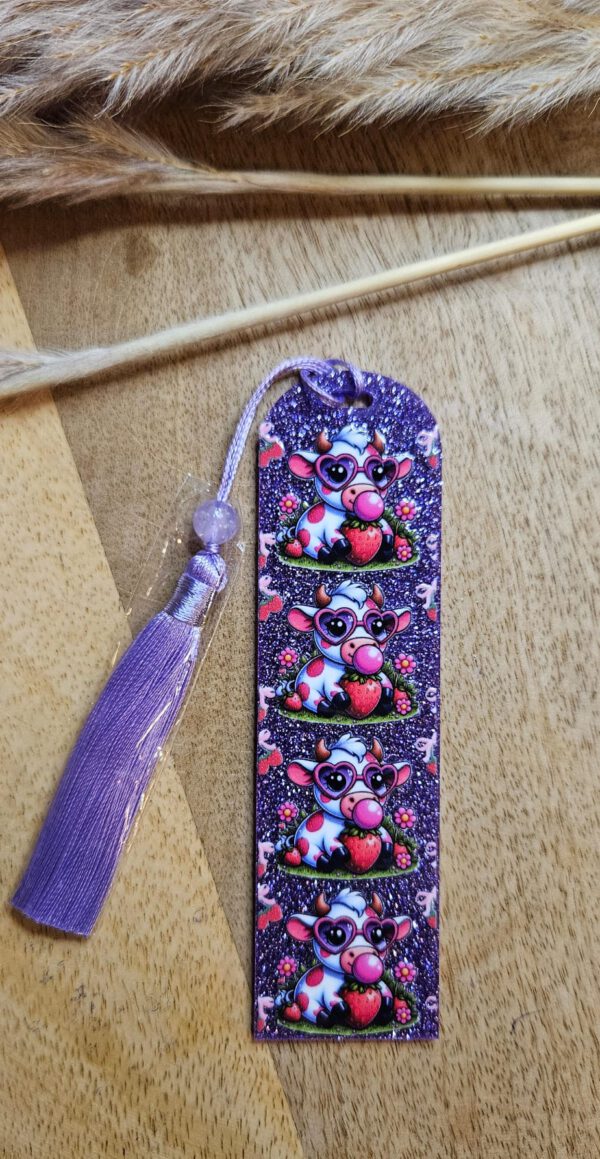 Kaugummi Kuh
