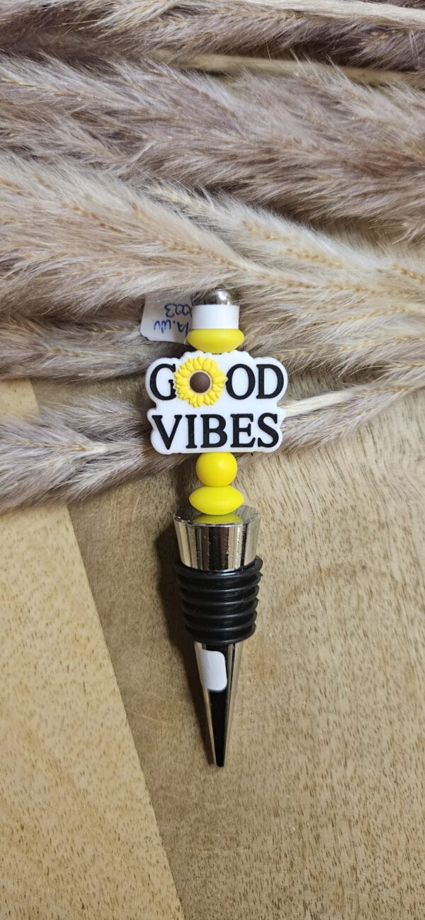 Good Vibes – Bild 2