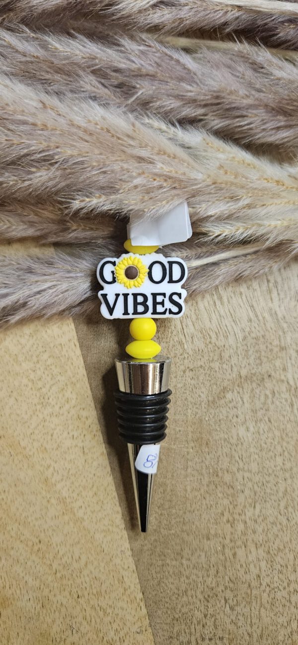 Good Vibes