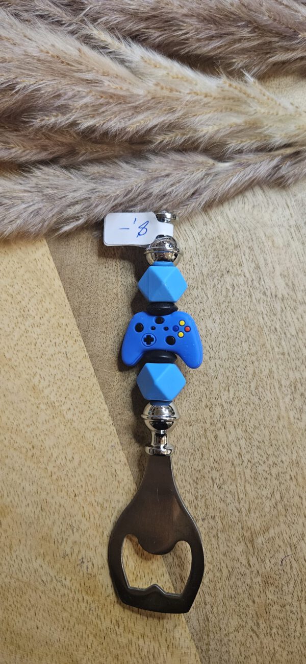 Flaschenöffner mit Controller – Bild 2