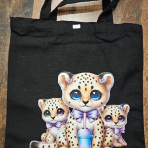 Tiger Familie