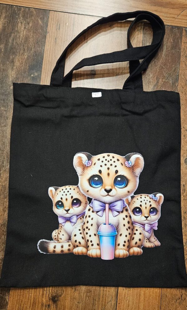 Tiger Familie