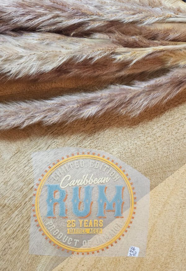 Rum