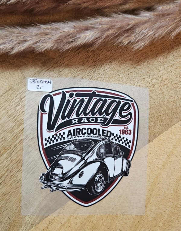 Vintage