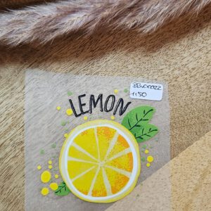 Lemon