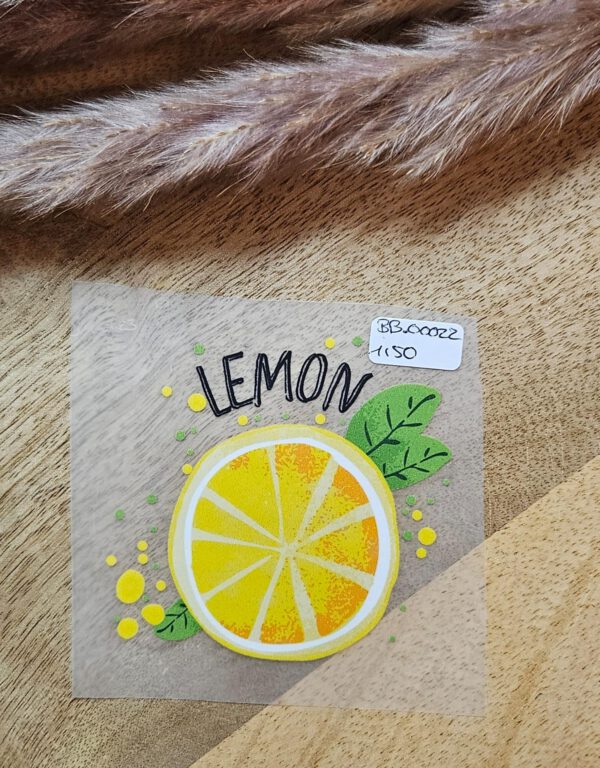 Lemon