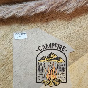 Campfire
