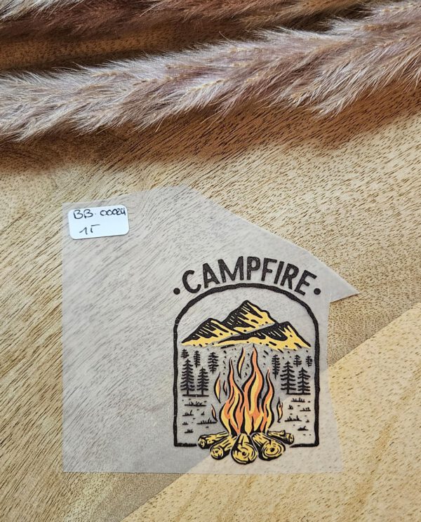 Campfire