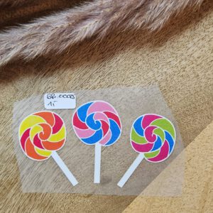 Lollipop