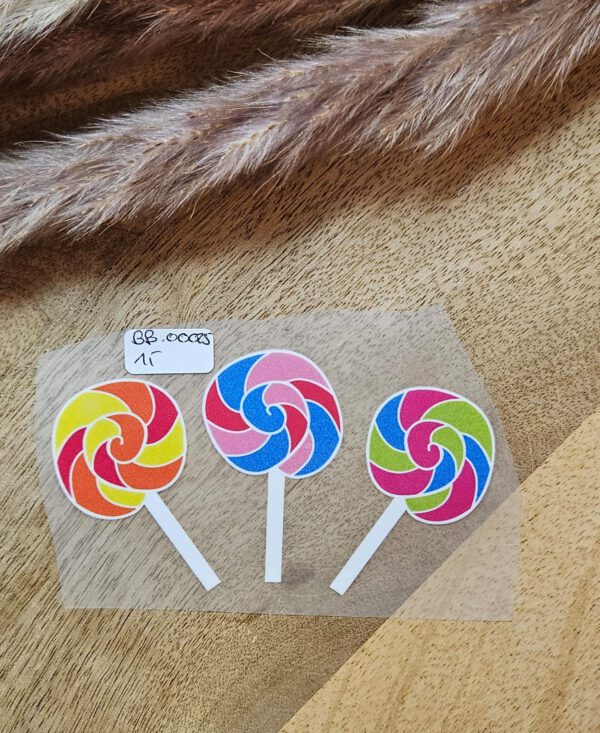 Lollipop